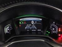 Honda Cr-v EXECUTIVE 4X4